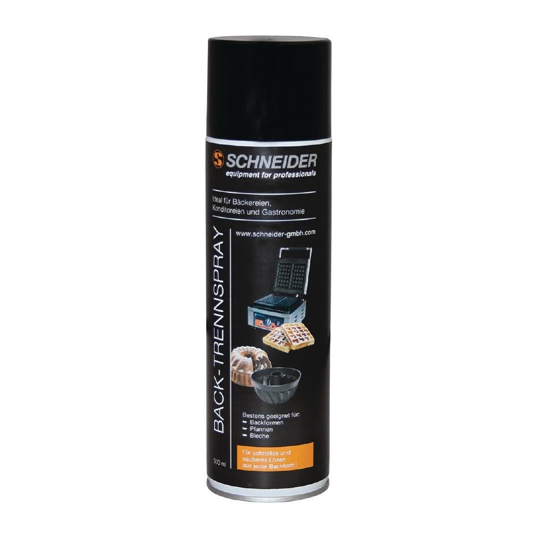 GT042 Schneider Walter Cake Release Spray 500ml