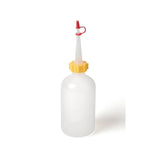 GT046 Schneider Squeeze Bottle 250ml - JD Catering Equipment Solutions Ltd