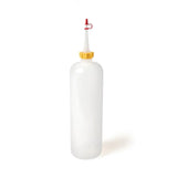 GT048 Schneider Squeeze Bottle 1Ltr - JD Catering Equipment Solutions Ltd