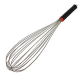 GT104 Schneider Stainless Steel 16 Wire Whisk 450mm - JD Catering Equipment Solutions Ltd
