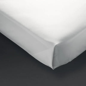 GT766 Mitre Comfort Cairo Flat Sheet Single - JD Catering Equipment Solutions Ltd