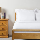 GT770 Mitre Comfort Cairo Duvet Cover Single - JD Catering Equipment Solutions Ltd