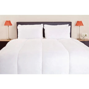 GT776 Mitre Essentials Hollo 10.5 Tog Duvet Single - JD Catering Equipment Solutions Ltd