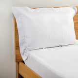 HB941 Mitre Comfort Monaco Housewife Pillowcase (2 Pack) - JD Catering Equipment Solutions Ltd