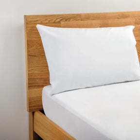 HB927 Mitre Essentials Pyramid Housewife Pillowcase (2 pack) - JD Catering Equipment Solutions Ltd