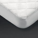 GT838 Mitre Comfort Quiltop Mattress Protector Single - JD Catering Equipment Solutions Ltd