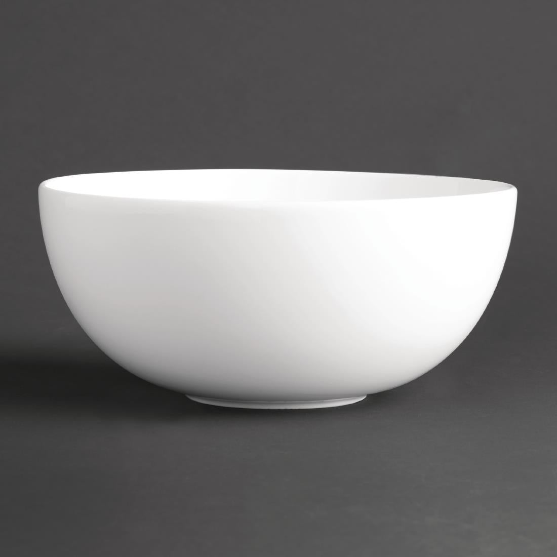 GT909 Royal Porcelain Maxadura Noodle Bowl 175mm (Pack of 6)