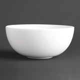GT909 Royal Porcelain Maxadura Noodle Bowl 175mm (Pack of 6)