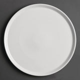 GT929 Royal Porcelain Classic White Pizza Plate 315mm (Pack of 12)