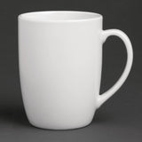 GT945 Royal Porcelain Classic White Mug 350ml (Pack of 12)