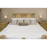 GU101 Mitre Heritage Elegance Double Duvet Cover - JD Catering Equipment Solutions Ltd