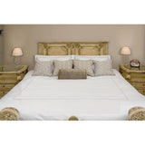 GU100 Mitre Heritage Elegance Single Duvet Cover - JD Catering Equipment Solutions Ltd
