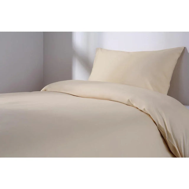 GU244 Mitre Essentials Spectrum Valance Oatmeal Bunk - JD Catering Equipment Solutions Ltd
