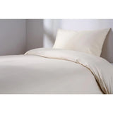 GU239 Mitre Essentials Spectrum Fitted Sheet Ivory Bunk - JD Catering Equipment Solutions Ltd