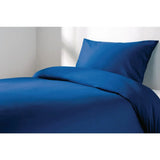 GU275 Mitre Essentials Spectrum Fitted Sheet Indigo Bunk - JD Catering Equipment Solutions Ltd