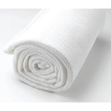 GU400 Mitre Essentials Cellular Blanket White Single - JD Catering Equipment Solutions Ltd
