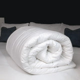 GU406 Mitre Heritage Natural Duvet 10.5 Tog King Size - JD Catering Equipment Solutions Ltd