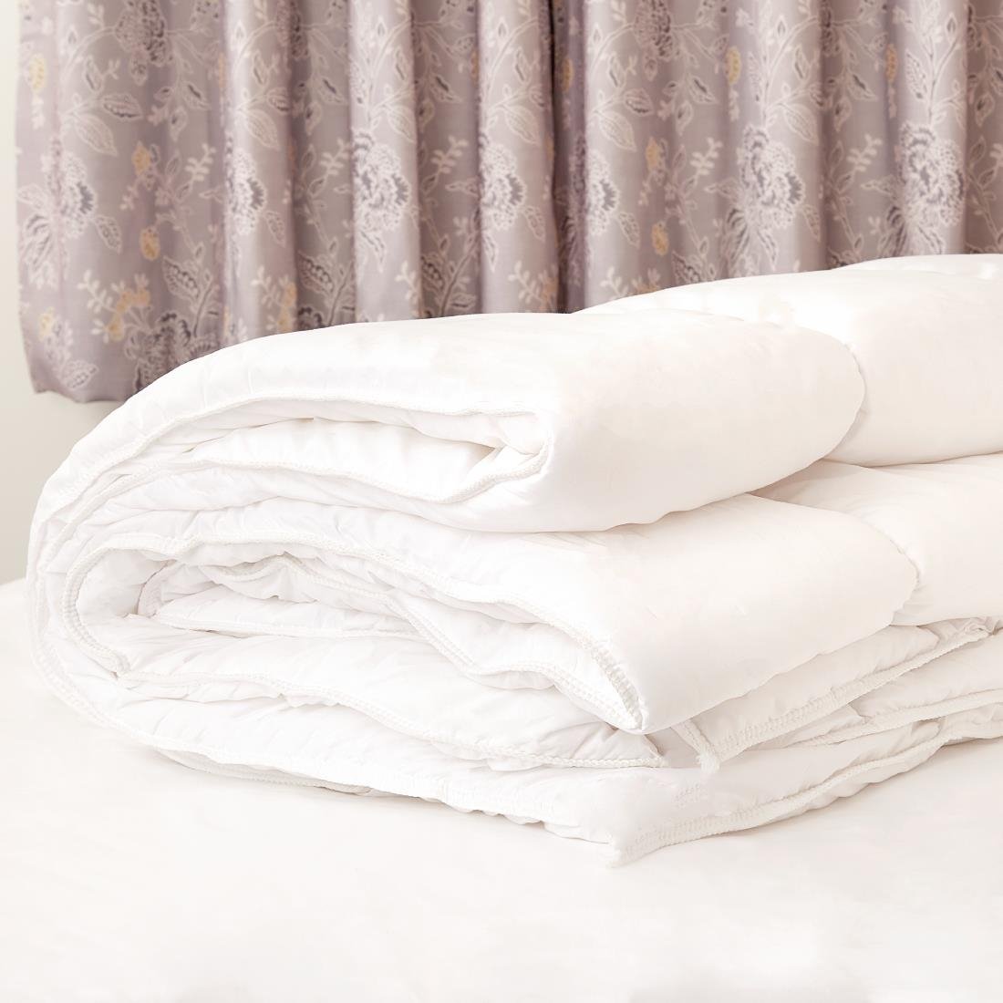 GU432 Mitre Comfort Simply Soft Duvet Single