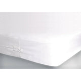 GU523 Mitre Essentials BugLock Plus Allover Mattress Protector Single - JD Catering Equipment Solutions Ltd