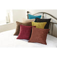GW168 Mitre Comfort Maurice Cushion Black 430mm - JD Catering Equipment Solutions Ltd