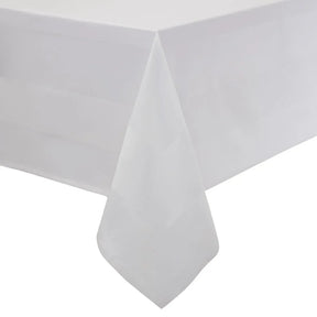 GW426 Mitre Luxury Satin Band Tablecloth 2290 x 2290mm - JD Catering Equipment Solutions Ltd