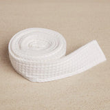 HD060 Mitre Essentials Honeycomb Bathrobe Belt Pack Ten - JD Catering Equipment Solutions Ltd