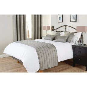 HA080 Mitre Comfort Dune Cushions Smoke 450mm - JD Catering Equipment Solutions Ltd