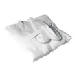 HB540 Mitre Essentials Honeycomb Bathrobe and Slipper Set Medium - JD Catering Equipment Solutions Ltd