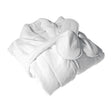 HB542 Mitre Comfort Vienna Bathrobe and Slipper Set Small-Medium - JD Catering Equipment Solutions Ltd