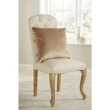 HB795 Mitre Comfort D'Arcy Unpiped Cushion Biscuit - JD Catering Equipment Solutions Ltd