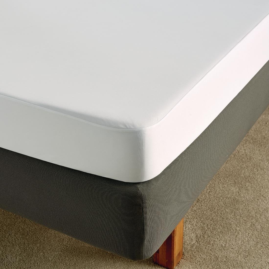 HB803 Mitre Essentials Basicprotector Plus Super King
