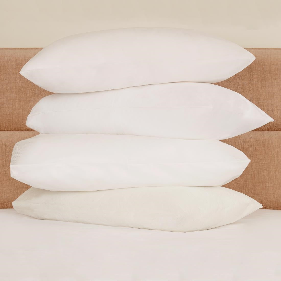 GT813 Mitre Essentials Polyrest Pillow Protector