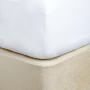 HD069 Mitre Essentials Divan Bed Base Wrap Grey Double - JD Catering Equipment Solutions Ltd