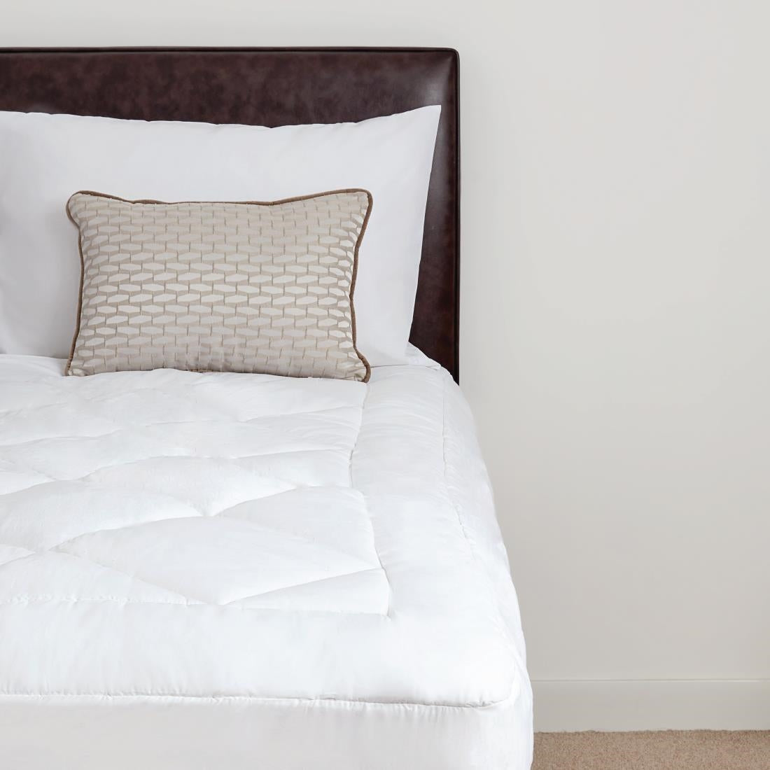 HD074 Mitre Luxury Elite Topper and Protector King
