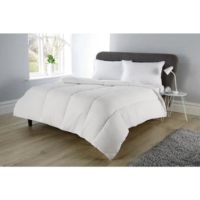 HD212 Eco Hollowfibre 10.5 Tog Duvet Double - JD Catering Equipment Solutions Ltd
