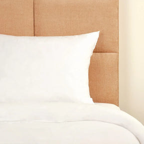 HD216 Mitre Eco Recycled Hollowfibre Pillow Firm - JD Catering Equipment Solutions Ltd