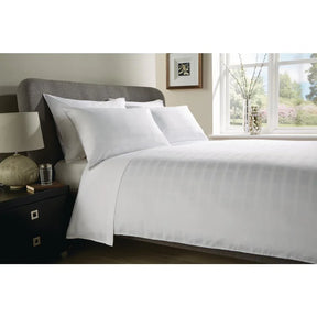 HD284 Mitre Comfort Vercelli Open Duvet Cover Double - JD Catering Equipment Solutions Ltd