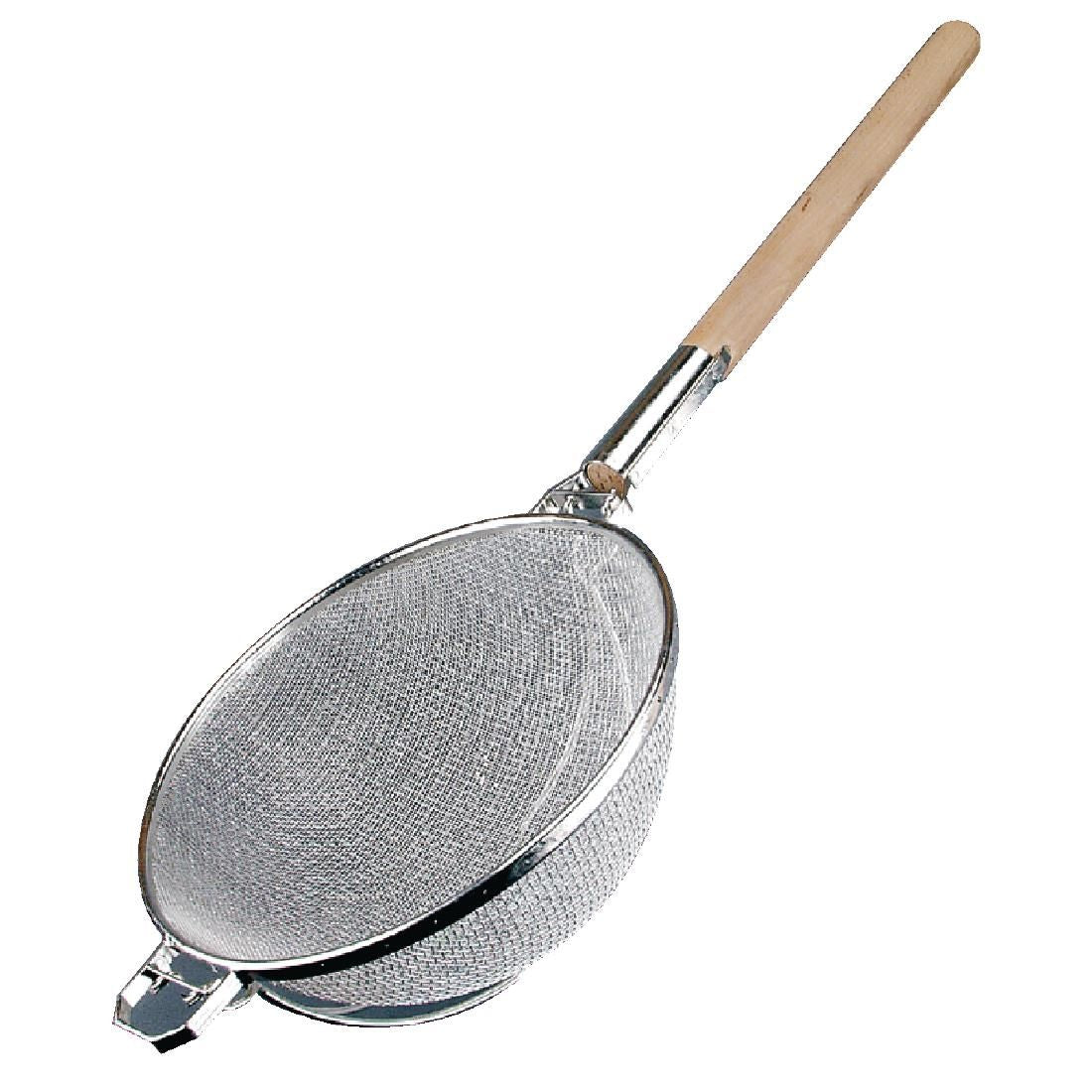 C831 Heavy Duty Strainer 12"