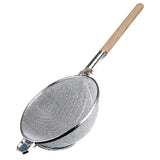 C831 Heavy Duty Strainer 12"