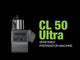 DA307 Robot Coupe Veg Prep Machine CL50 1V Ultra