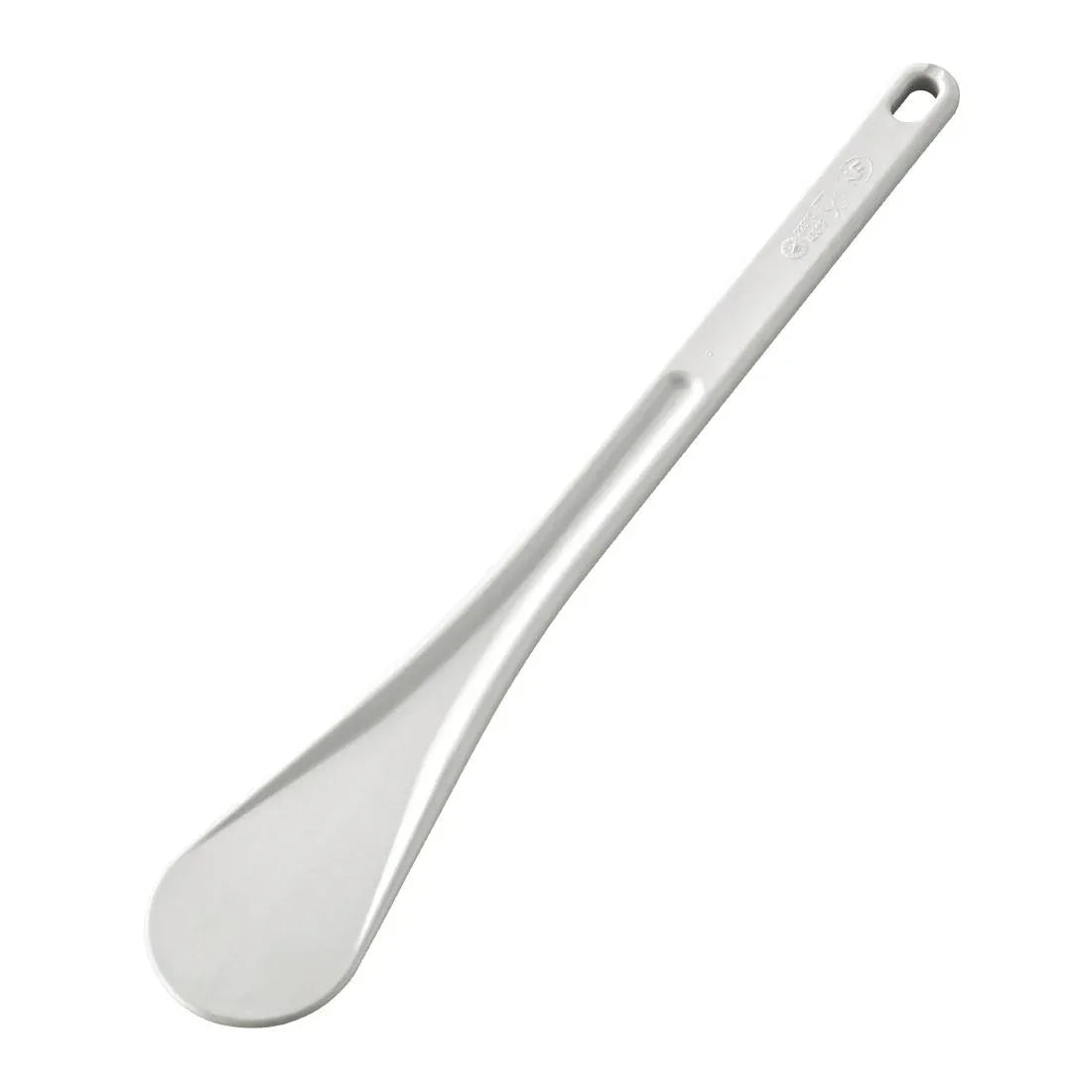 J075 Matfer Bourgeat Exoglass Spatula 16" - JD Catering Equipment Solutions Ltd