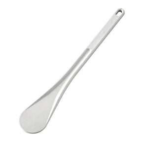 J075 Matfer Bourgeat Exoglass Spatula 16" - JD Catering Equipment Solutions Ltd