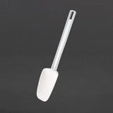 J078 Vogue Spoonula 10" - JD Catering Equipment Solutions Ltd