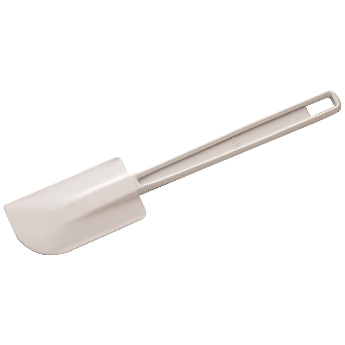J083 Vogue Rubber Ended Spatula 16"