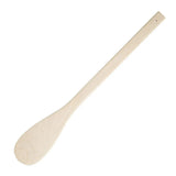 J112 Vogue Wooden Spatula 18" - JD Catering Equipment Solutions Ltd