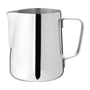 J317 Olympia Stainless Steel Milk Jug 570ml - JD Catering Equipment Solutions Ltd