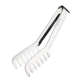 J616 Vogue Spaghetti Tongs 8" - JD Catering Equipment Solutions Ltd
