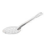 J631 Vogue Perforated Serving Spoon 11"