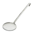 J668 Vogue Stainless Steel Skimmer 4" - JD Catering Equipment Solutions Ltd