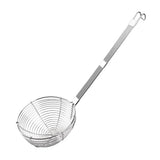 J708 Vogue Vegetable Ladle 8 1/2" - JD Catering Equipment Solutions Ltd